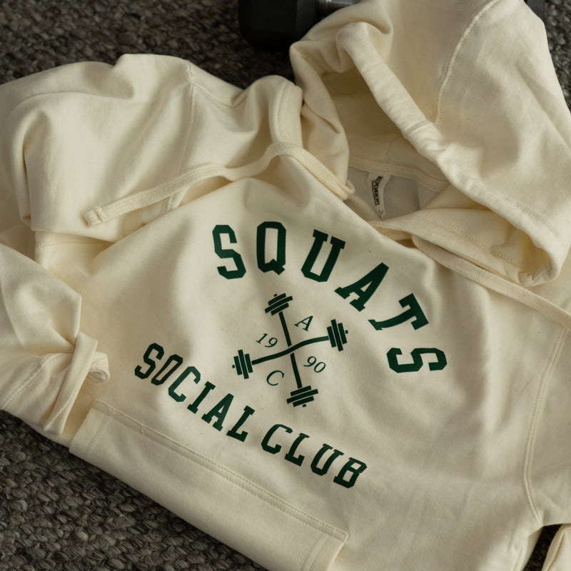 SQUATS SOCIAL CLUB